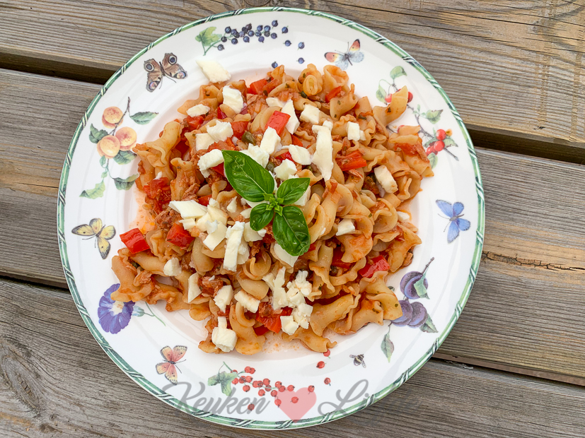 Een kijkje in de keuken week 26-2020