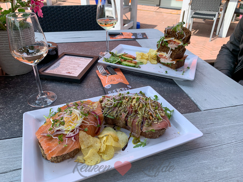 Een kijkje in de keuken week 27-2020