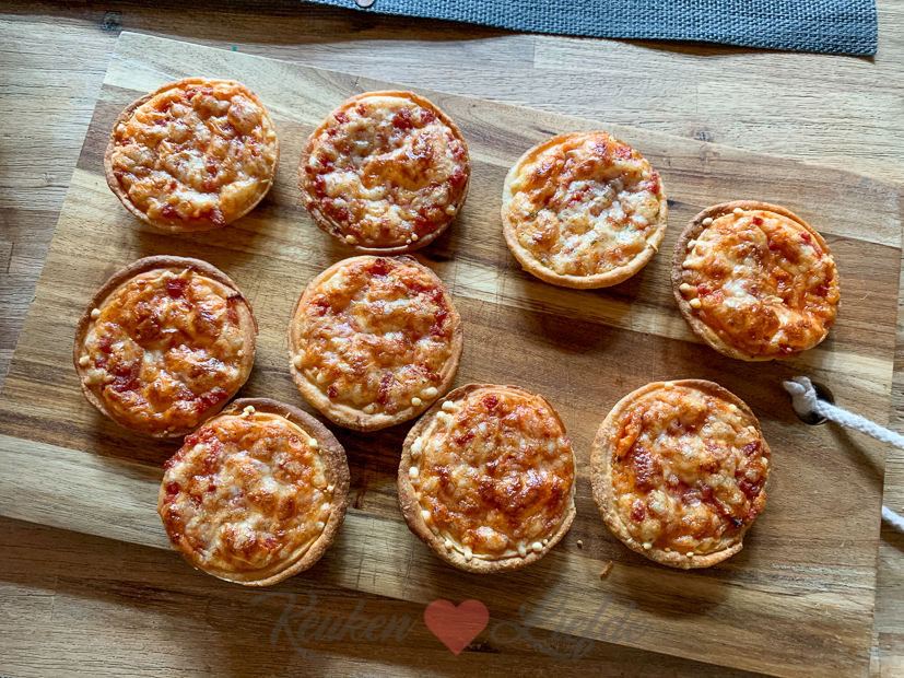 Een kijkje in de keuken week 28-2020