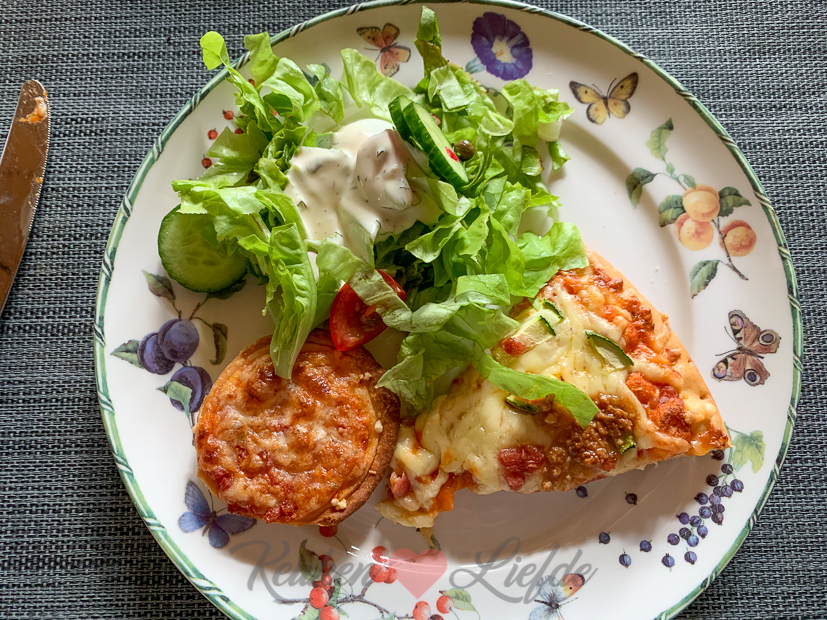 Een kijkje in de keuken week 28-2020