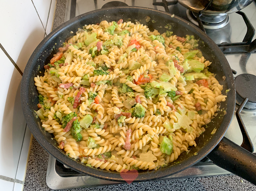 Een kijkje in de keuken week 28-2020