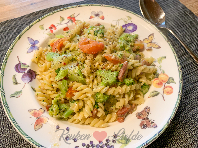 Een kijkje in de keuken week 28-2020