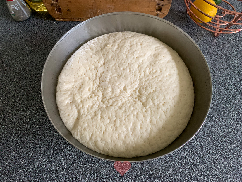 Een kijkje in de keuken week 29-2020