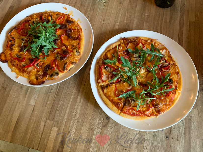 Een kijkje in de keuken week 29-2020