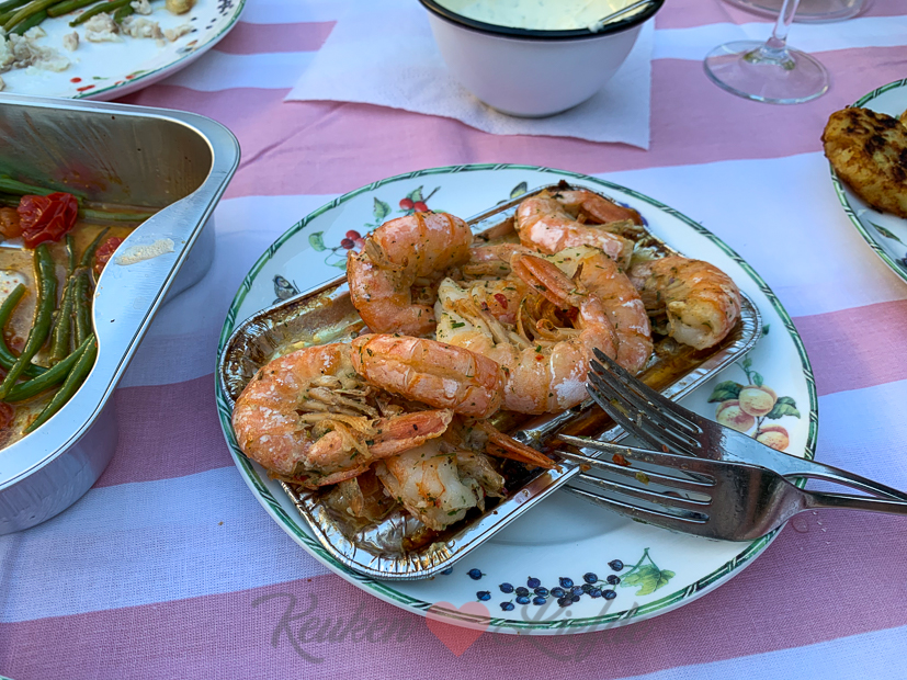 Een kijkje in de keuken week 32-2020