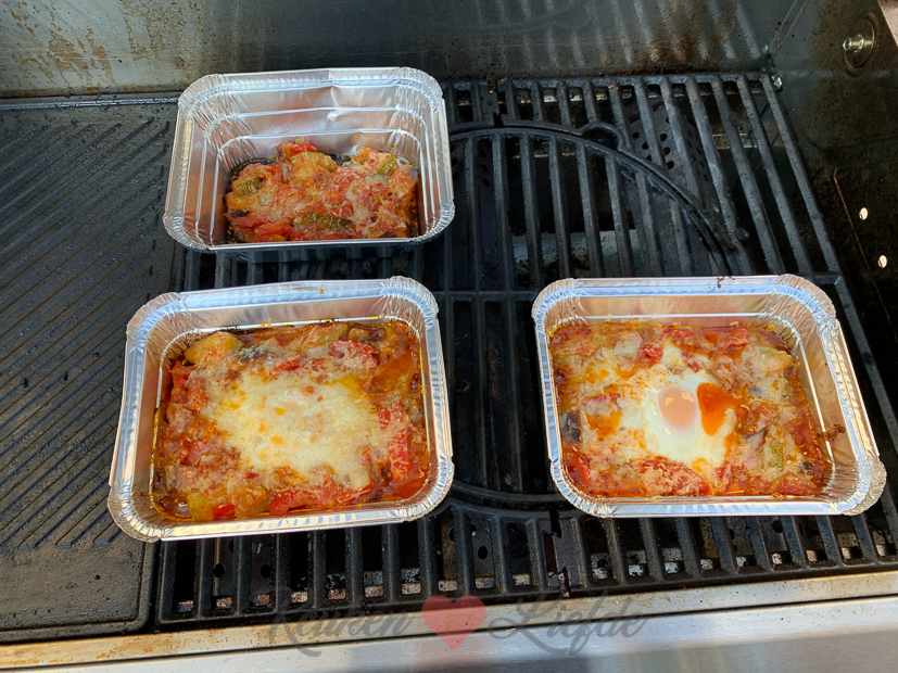 Een kijkje in de keuken week 32-2020