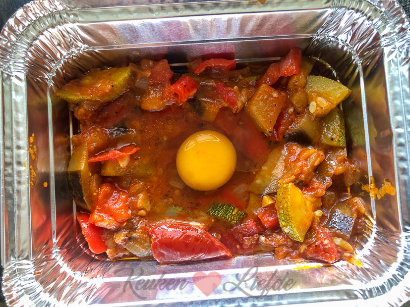 Een kijkje in de keuken week 32-2020