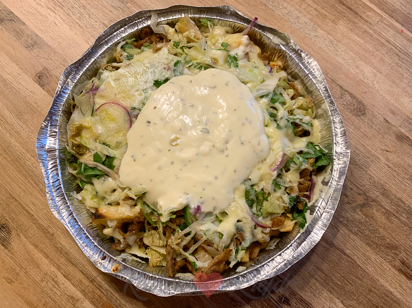 Een kijkje in de keuken week 35-2020