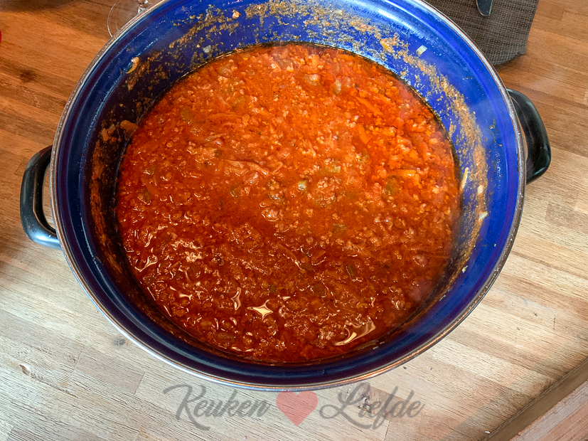 Een kijkje in de keuken week 39-2020