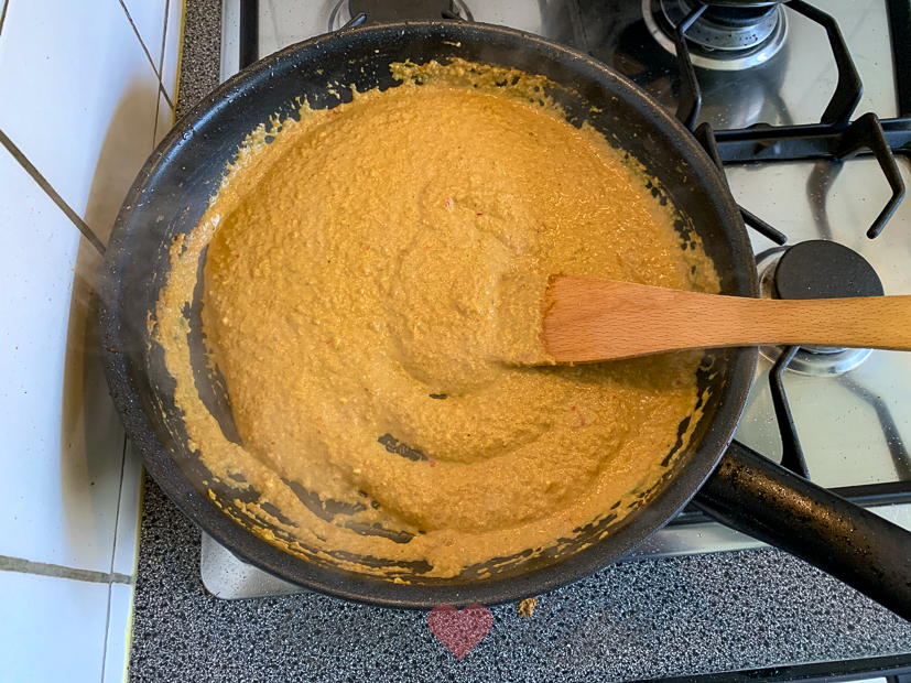 Een kijkje in de keuken week 41-2020