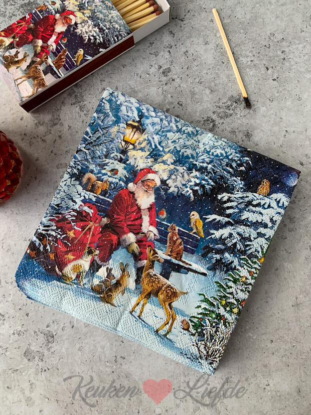 Een kijkje in de keuken 43-2020