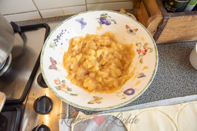 Prak de appel tot moes