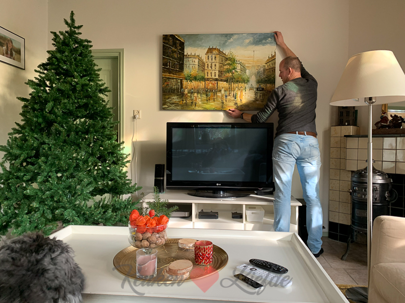 Een kijkje in de keuken week 47-2020