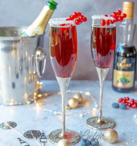Kir royal