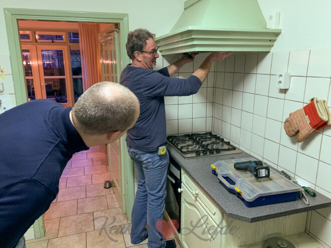 Een kijkje in de keuken week 2-2021