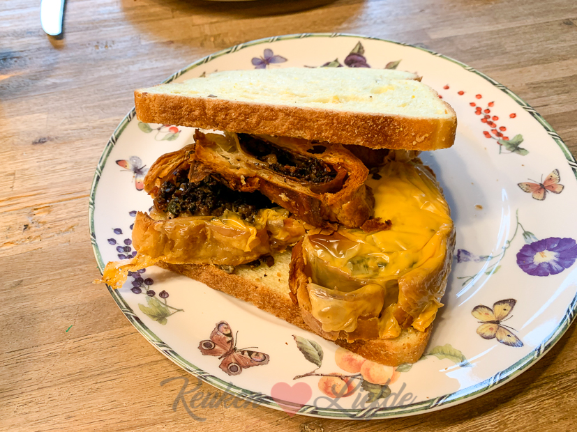 Een kijkje in de keuken week 4-2021