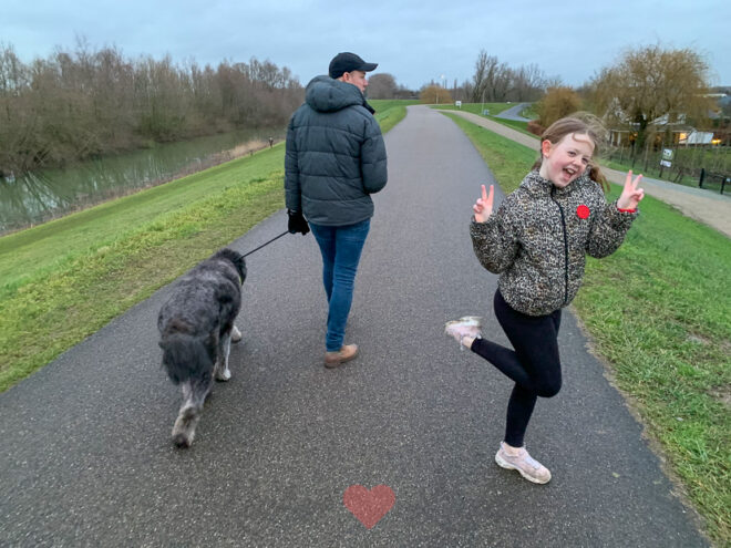 De gezondheidsvoordelen van lichaamsbeweging