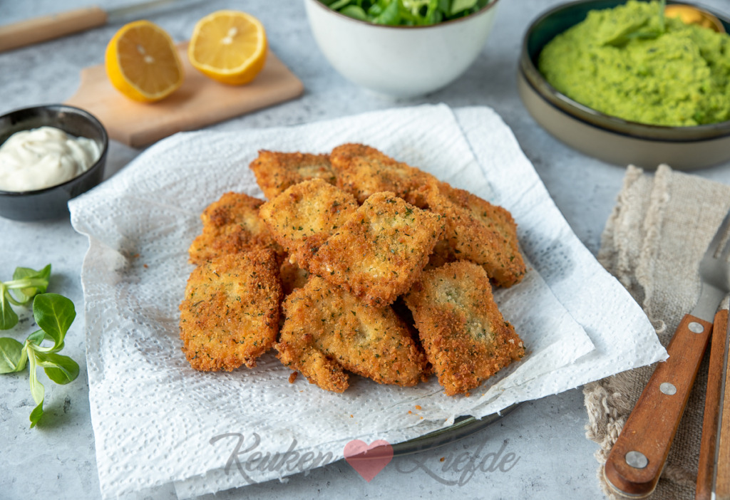 Visnuggets Visnuggets