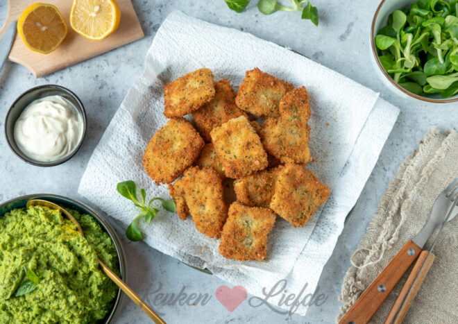 Visnuggets