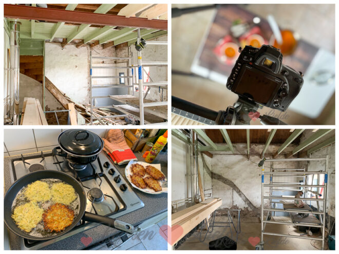 Een kijkje in de keuken week 11-2021