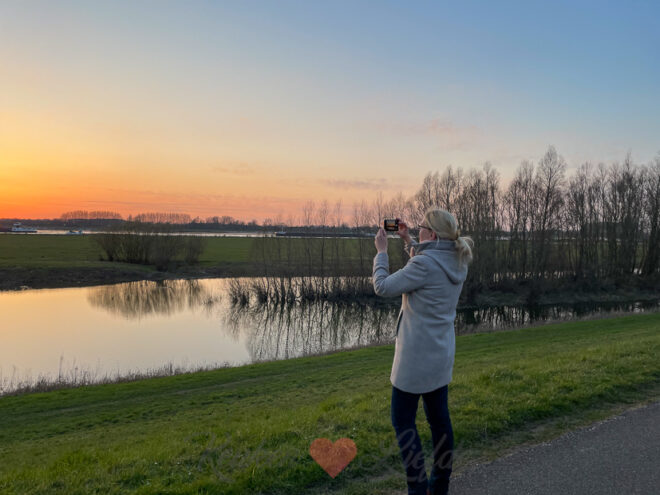 Een kijkje in de keuken week 13-2021