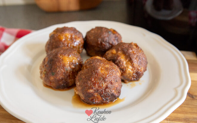 Airfryer recepten