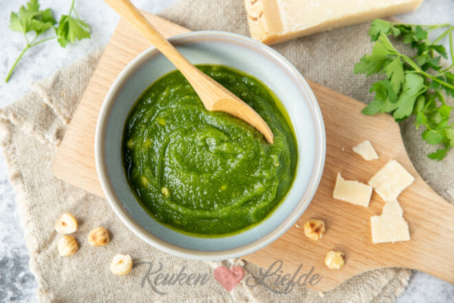 Sauzen en dips