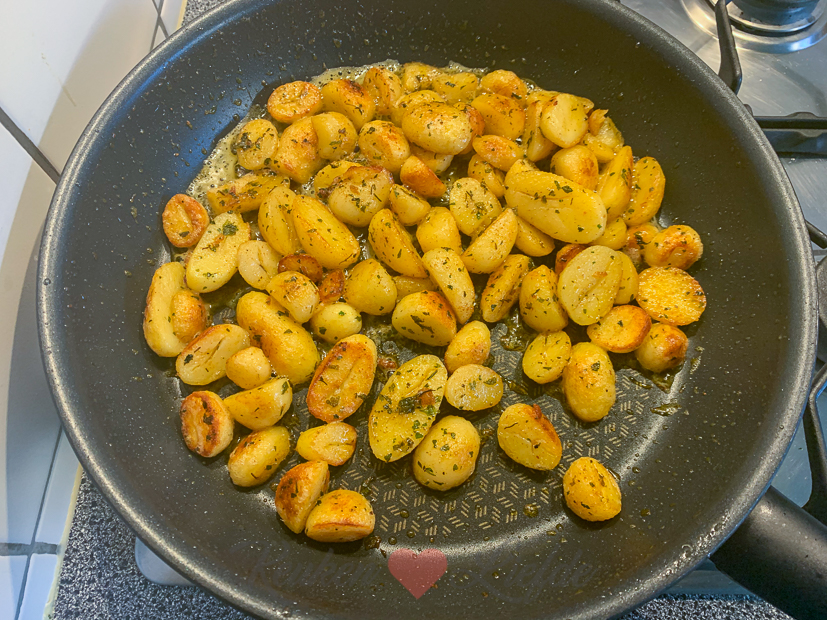 Een kijkje in de keuken week 9-2021