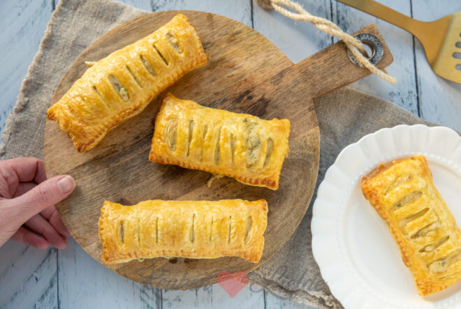 Ragoutbroodjes