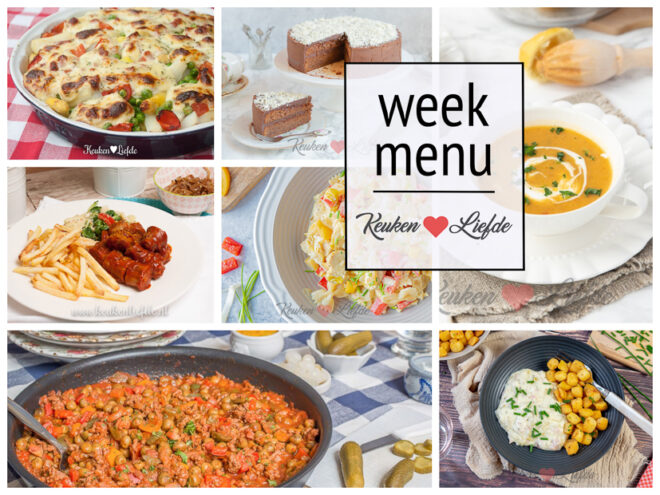 Weekmenu 16-2021