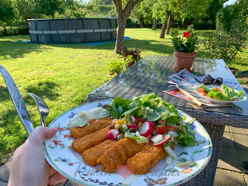 Een kijkje in de keuken week 23-2021