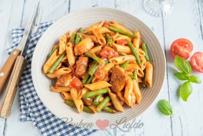 Kipfilet Toscane