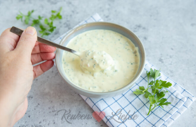 Ravigottesaus