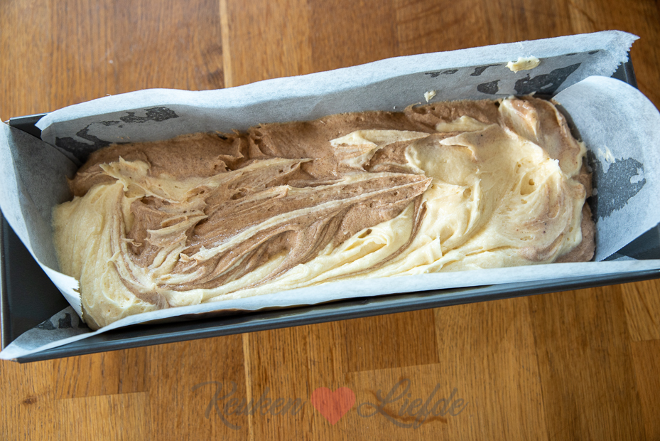 Spekkoekcake Spekkoekcake