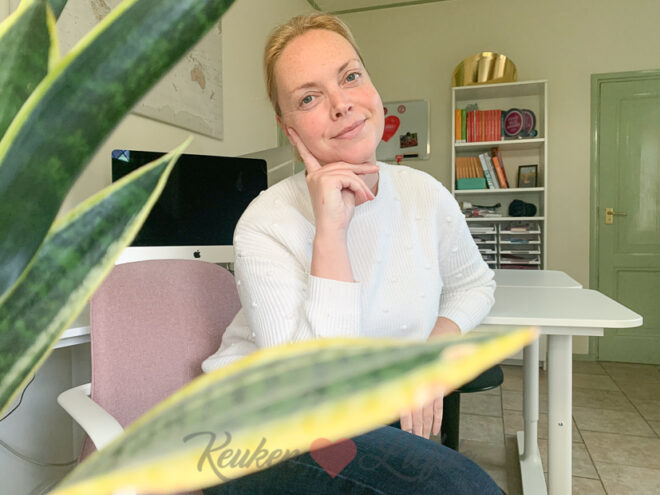 Dit zou iedereen moeten weten over oestrogeen