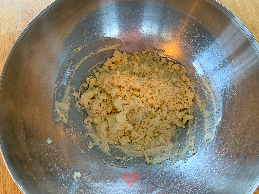 IJsbergvlaai (uit Vlaai) IJsbergvlaai (uit Vlaai)