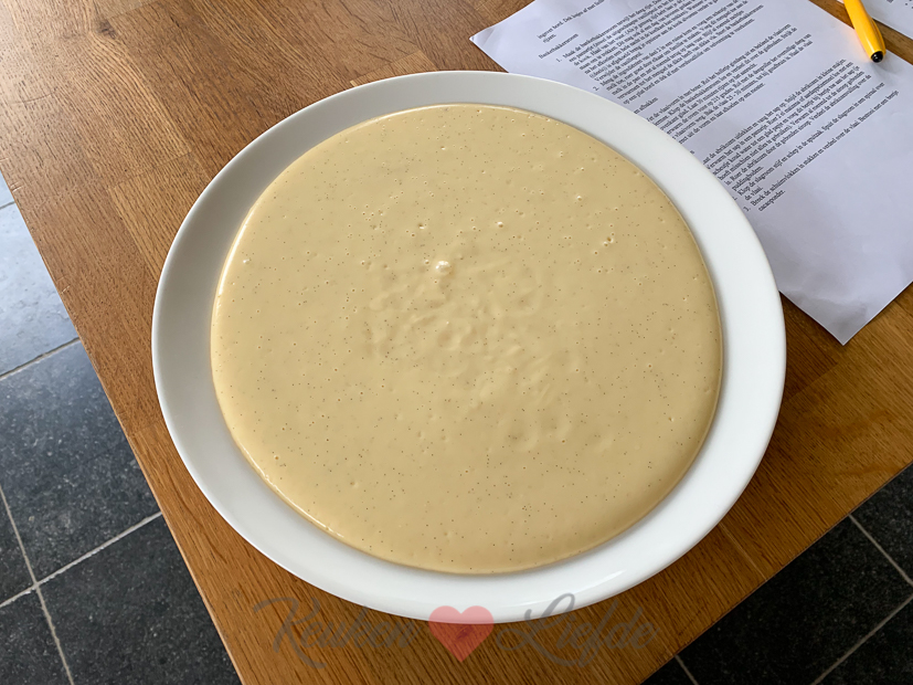 IJsbergvlaai (uit Vlaai) IJsbergvlaai (uit Vlaai)