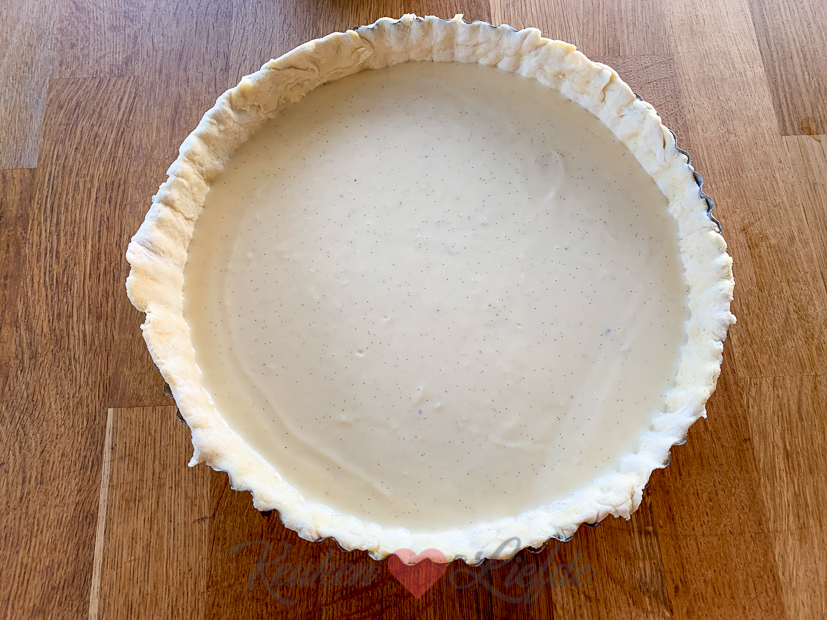 IJsbergvlaai (uit Vlaai) IJsbergvlaai (uit Vlaai)