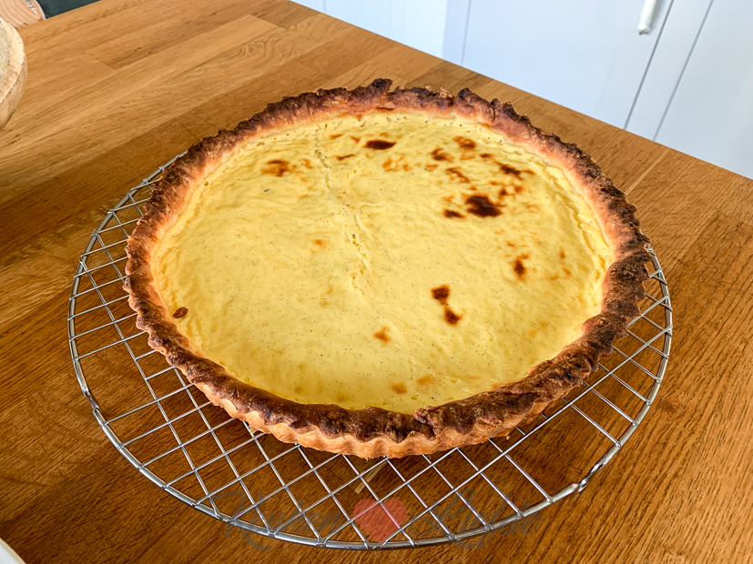 IJsbergvlaai (uit Vlaai) IJsbergvlaai (uit Vlaai)