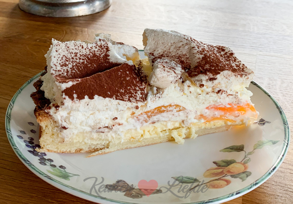 IJsbergvlaai (uit Vlaai) IJsbergvlaai (uit Vlaai)