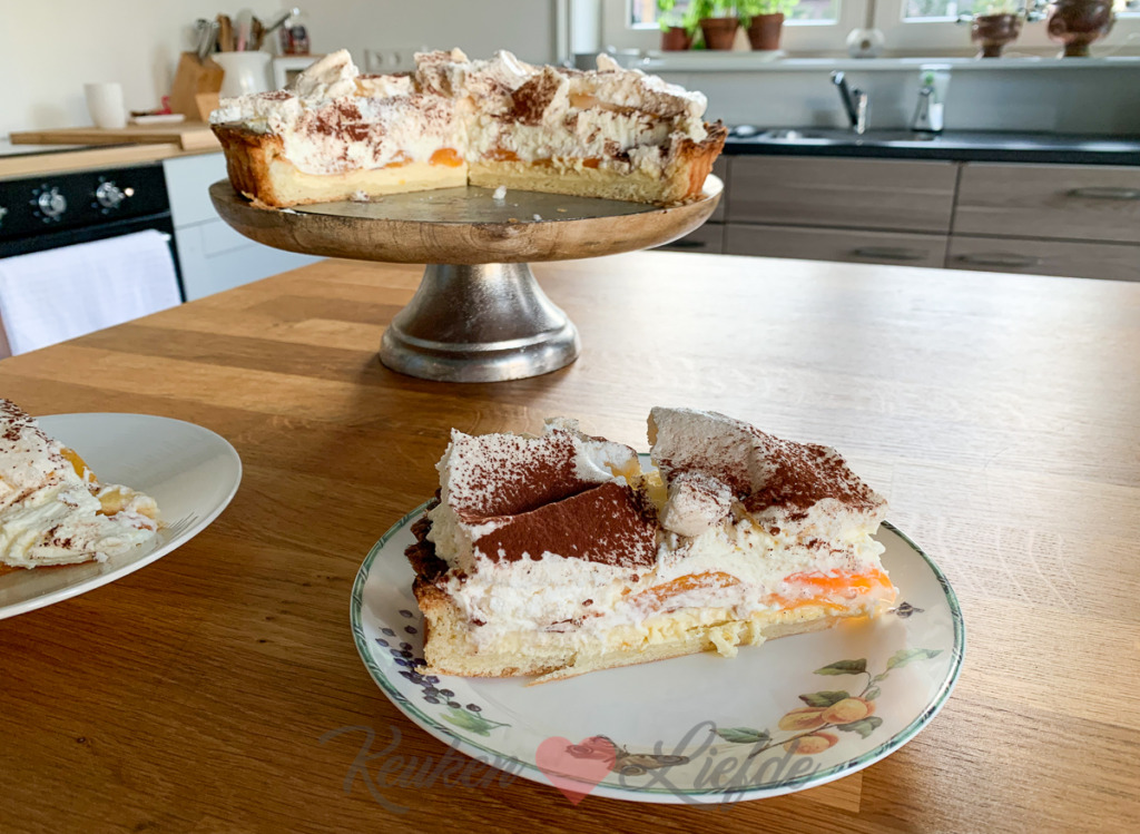 IJsbergvlaai (uit Vlaai) IJsbergvlaai (uit Vlaai)