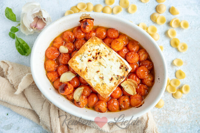 Bakken en pasta koken