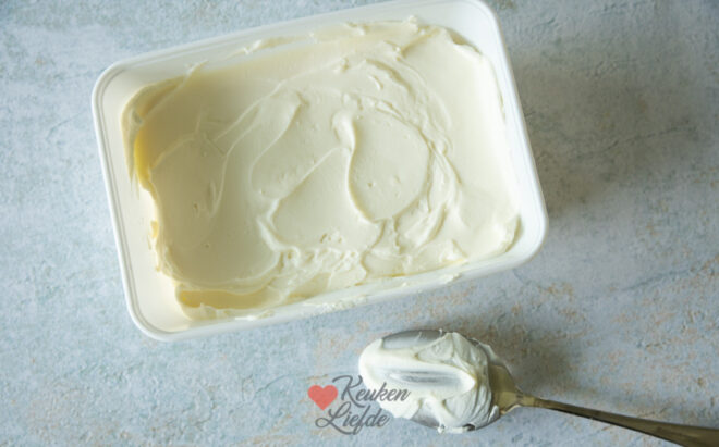 Hangop (basisrecept)