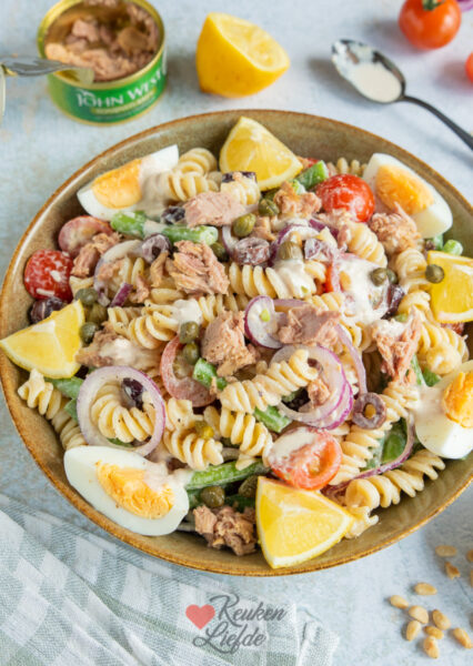 Eet smakelijk!