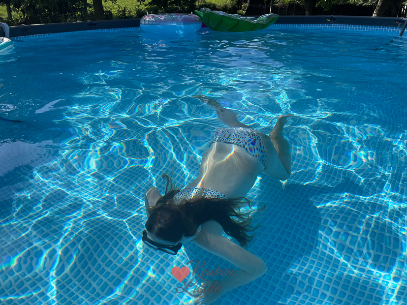 Een kijkje in de keuken week 29-2022