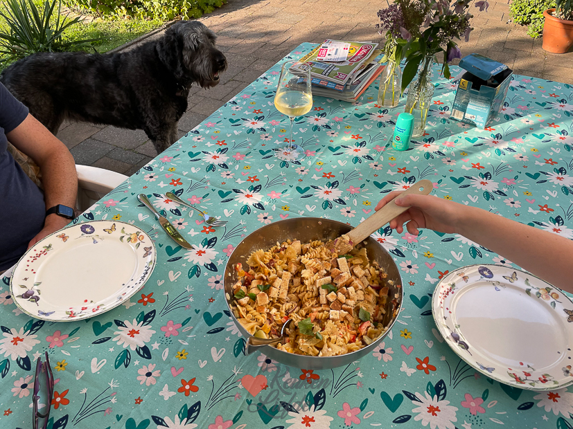 Een kijkje in de keuken week 29-2022