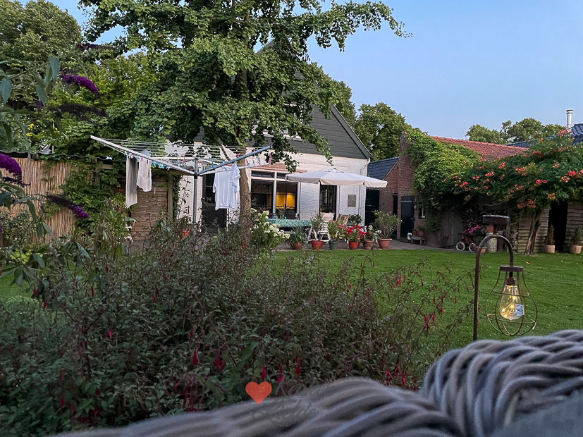 Een kijkje in de keuken week 29-2022