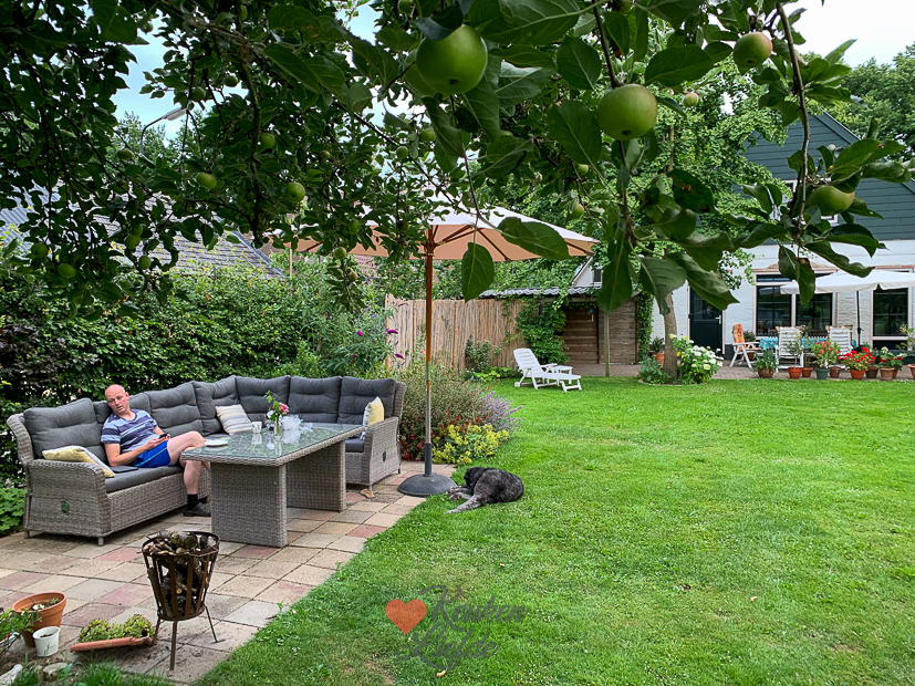 Een kijkje in de keuken week 29-2022