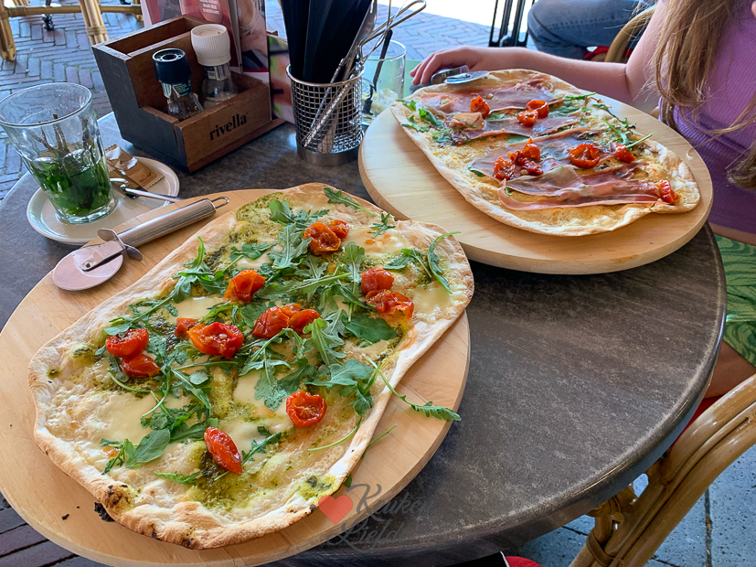 Een kijkje in de keuken week 29-2022
