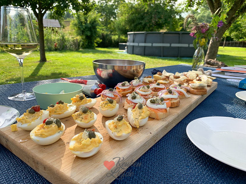 Een kijkje in de keuken week 29-2022